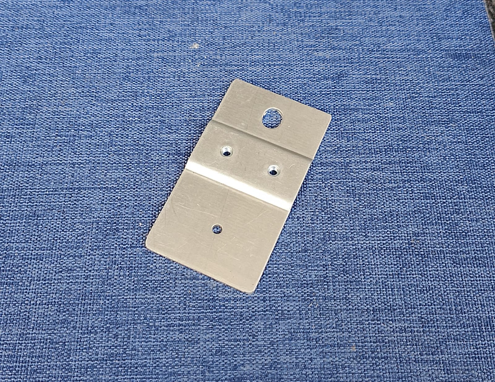 Model 2- C2C terminal extension busbar